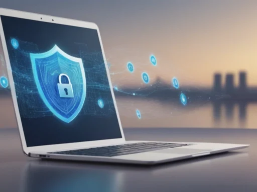 Protección de la privacidad digital: Intercambio seguro de datos